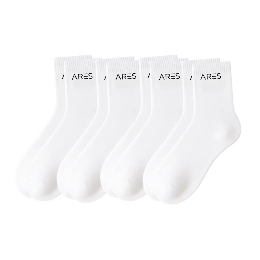 One Size Bamboo Socks